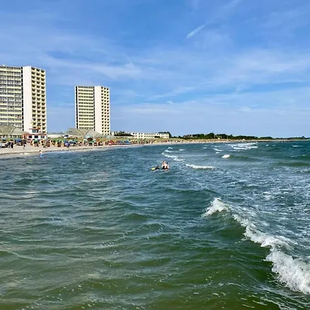 Annis View Burgtiefe auf Fehmarn