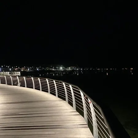 Annis View Apartmán