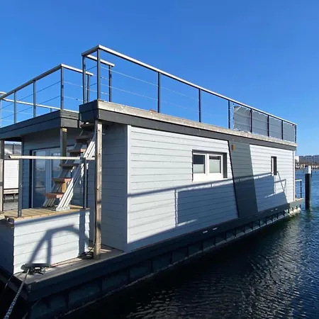 Annis View Burgtiefe auf Fehmarn