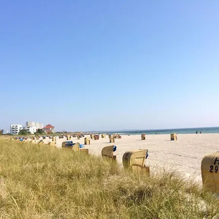 Annis View * Burgtiefe auf Fehmarn